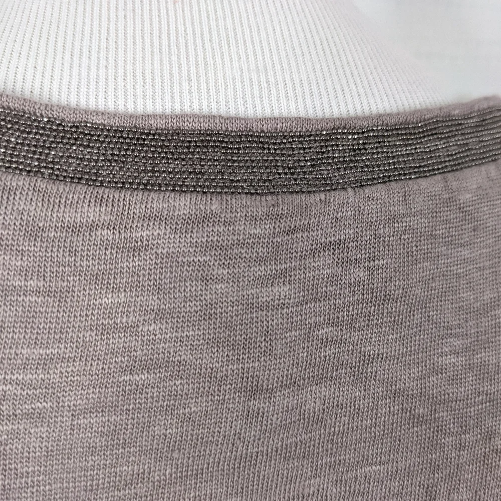 Revolve MLV Distressed Tank - Picture 4 of 6